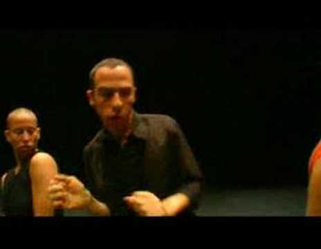 trio from "after the bolero" by hillel kogan