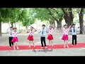 အောင်မြင်မယ် Sunday School Song