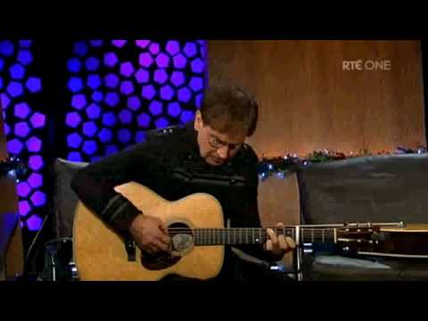 Ride On - Jimmy MacCarthy