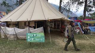 Come Community Semi-Permanent Beige