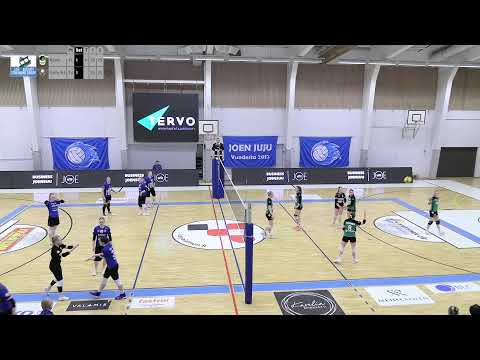 537502 Kiisto - OrPo A1