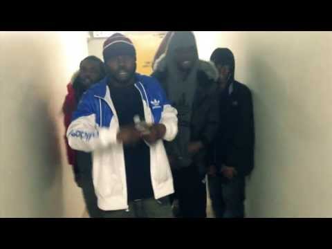 H.E - THEY AINT READY