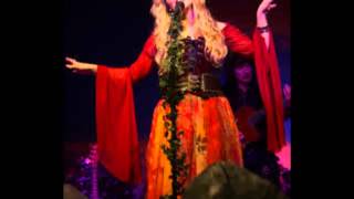 BLACKMORES NIGHT RAINBOW BLUES- SELF PORTRAIT- BLACK NIGHT-LIVE -RARE.