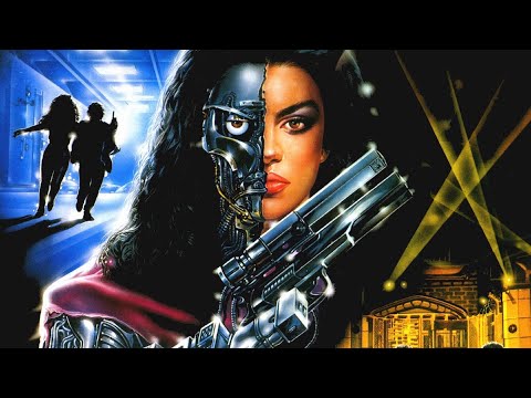 CLASSE 1999 (film 1990) TRAILER ITALIANO