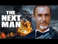 Enemies On All Sides No Way Back THE NEXT MAN Sean Connery Full Movie