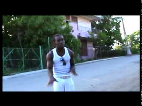 El Chiqui ft  Darroman   Guinera