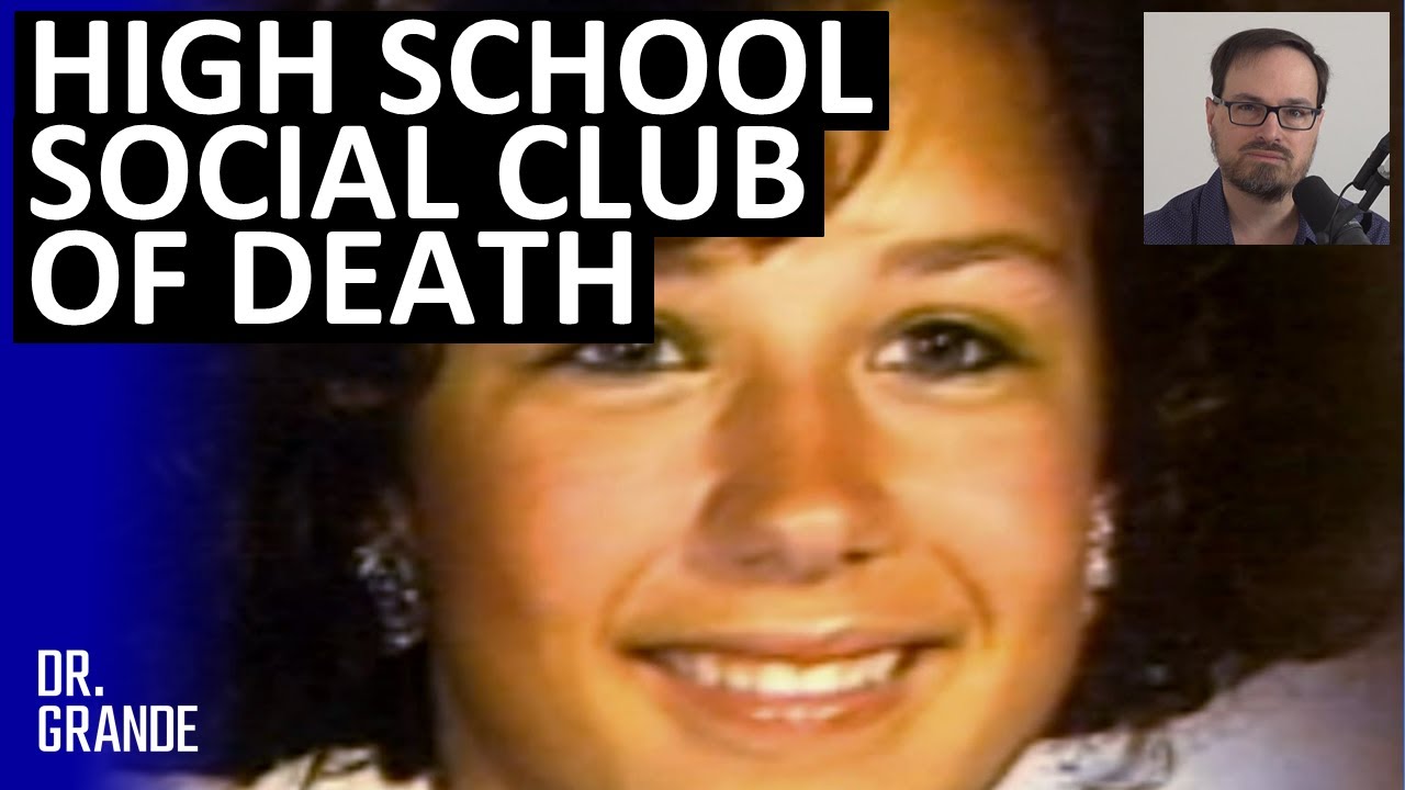 Rejected High School Cheerleader Fatally Stabs Successful Rival | Bernadette Protti Case Analysis