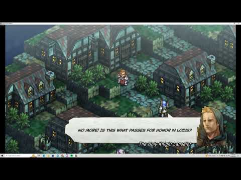 Been waiting since childhood to see this part done by voice actors