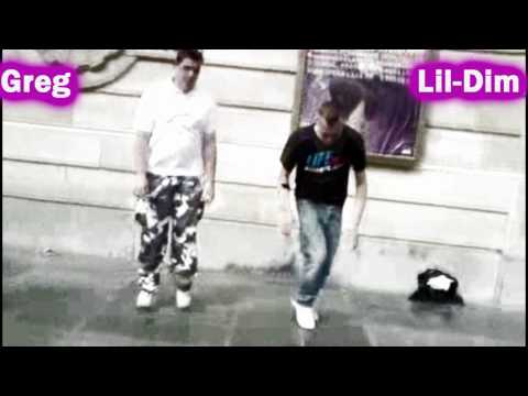 Jump Meeting @ Lille le 2 Mai