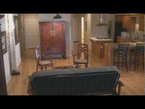 Lawrence Kansas Loft B