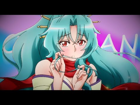 ONI INC. x LEØ MOTOKØ - ONII CHAN [ Mixed AMV ]