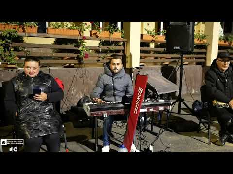 Formatia Impact Mehedinti & Dantu ca la Mehedinti - Super Show 2024 (Instrumentala)