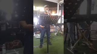 Download lagu IKHLAS - C'blues by Bowox mp3