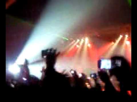 Rebel aka Unikkatil Konzert ne Zvicer 7 Mars Frauenfeld TBA TORNADOS B52 Presioni Jetoni