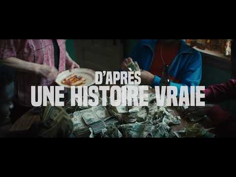 Undercover : Une Histoire Vraie - TV Spot "Talking review" 30s VF