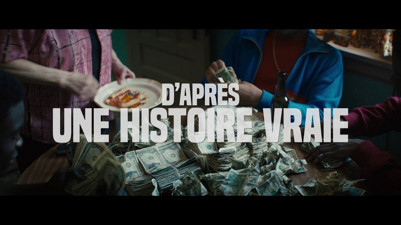 Miniature de la vidéo Undercover : Une Histoire Vraie - TV Spot "Talking review" 30s VF du film Undercover: Une histoire vraie