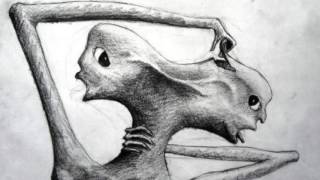 schizophrenia the doors of hell