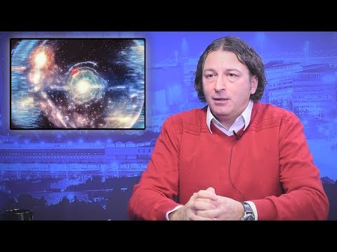 BALKAN INFO: Predrag Petković - Za veliki prasak ne postoji nikakav dokaz, to je demagogija!