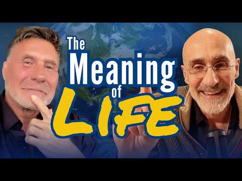 The Real Reason You’re Unfulfilled (And How to Fix It) Feat. Arthur Brooks