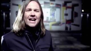 Video thumbnail of "Edwin McCain - I'll Be (Official Music Video)"