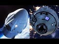 Commercial Crew: Dawn of a New Space Age