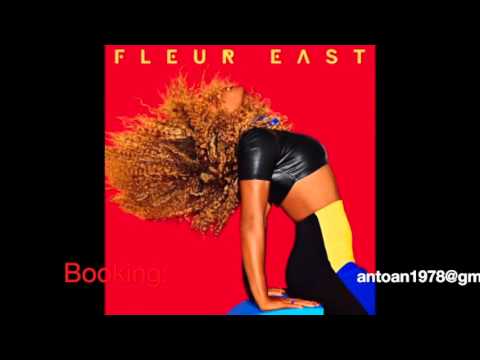 Fleur East  - Sax (Antoan aka.Kisa & John Wojtech Remix)