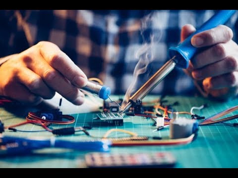 Electrical Engineering Video