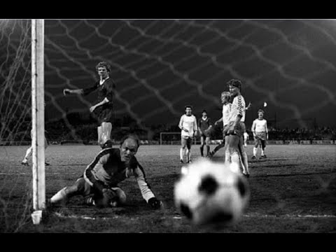 OULU PALLOSEURA v LIVERPOOL 1-1,  European Cup (17.9.1980)
