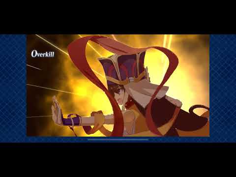 Nero Fest Challenge Quest 3: Hundred Faces Hassan