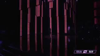 The Voice 2019 (CrossBattles) - Oliv Blu performs “Gravity”