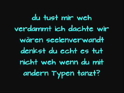 Metrickz ft  KiXx & Real K   Ich hab es Satt