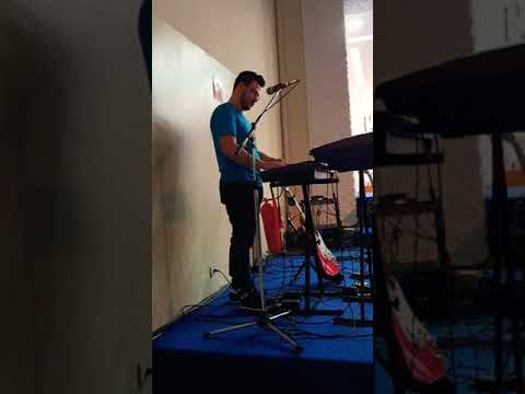 Junior Gadotti - Salmo 139