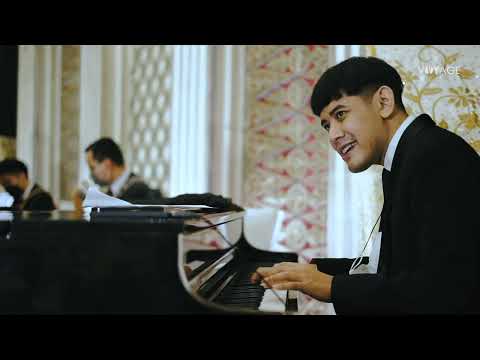 Esokkan Masih Ada (cover) - Voyage Music