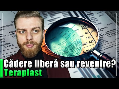 TERAPLAST - Analiză și Preț Țintă 2024