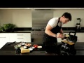 Waring Deep Fill Sandwich Maker