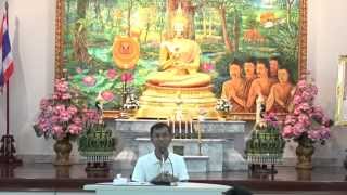 077-ปฏิบัติ 25-28พ.ค.58 (6) สัมมาทิฏฐิระดับเหนือโลก2