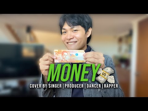 Money (LISA) - Cover by Singer, Dancer, Producer, Rapper 💸