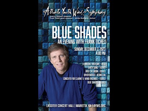 Over The Moon (Frank Ticheli)