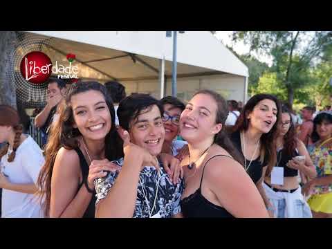 Festival Liberdade O Melhor de 2017