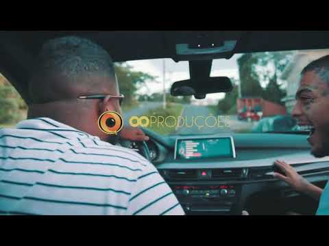 Vulgo FK - Desce Aí _ Flow Drake  (Prod. Wall Hein)