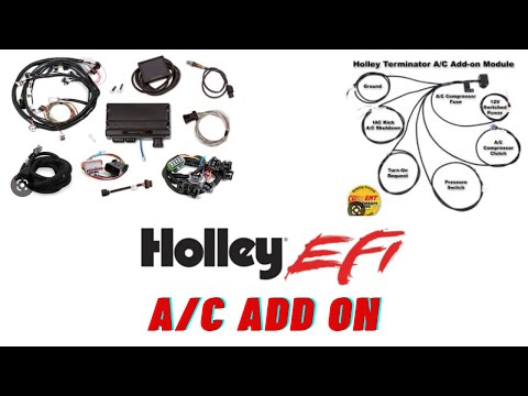 Foxbody Terminator X AC Add On
