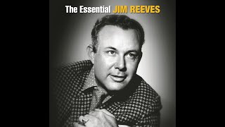 Jim Reeves - I Am Gonna Change Everything (HD) (with lyrics)