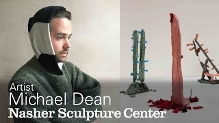 The Roots and Shoots of Language: Artist Michael Dean video
