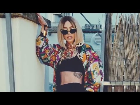 Dafina Zeqiri - Rofe (Music Video)
