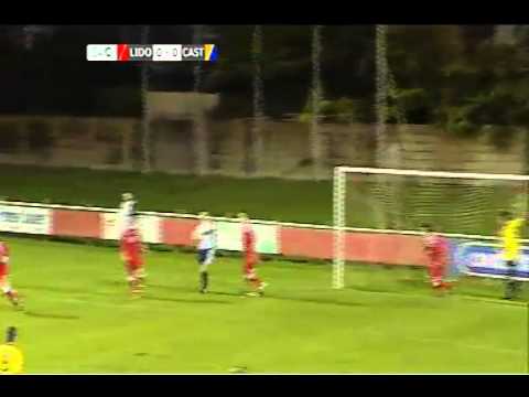 Afan Lido 1-0 Neath FC