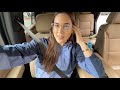 VOLVIMOS Y YA DE VACACIONES KARLA CELIS VLOGS