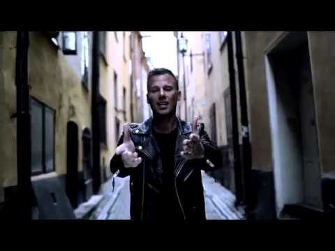 Magnus Carlsson - Möt mig i Gamla Stan (Official Music Video)
