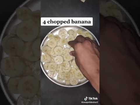 Ice cream banaye easy trick