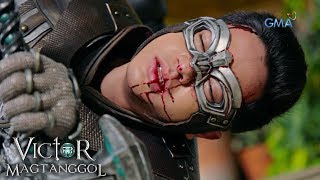 Victor Magtanggol: Helpless hero | Episode 27
