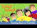 Wigglemania Yummy Yummy Coming Soon